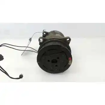 

163J529441 AIR CONDITIONING COMPRESSOR VOLVO SERIAL 460