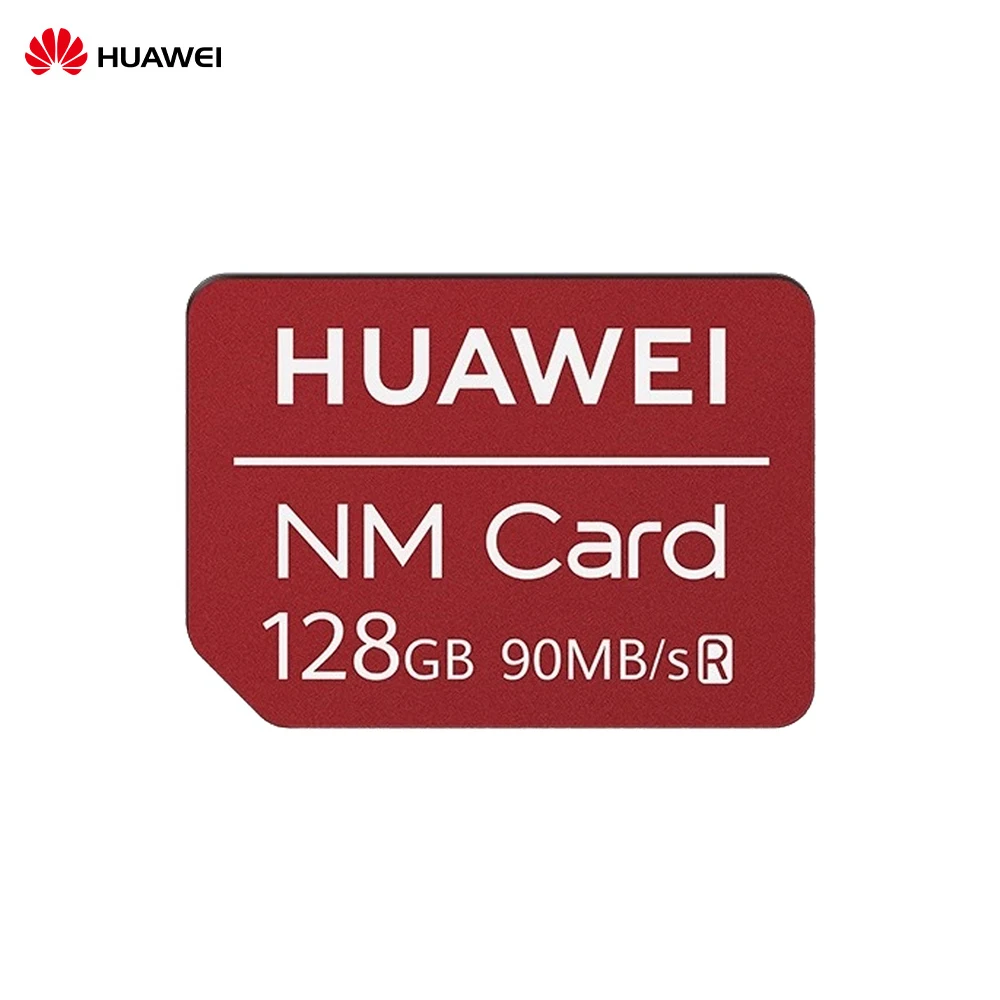 Huawei NM карта 90 МБ/с./с 64 Гб/128 ГБ/256 ГБ применяется к Mate20 Pro Mate20 X P30 huawei USB3.1 Gen 1 Nano считыватель карт памяти