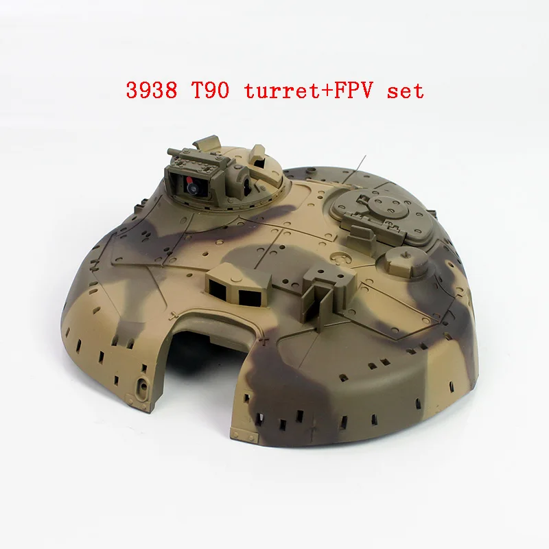 WIFI RC Panzer mit HD Kamera Telefon Fernbedienungstank RC Spielzeug zac 01 