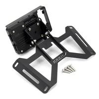 For Kawasaki NINJA Z1000 SX Z1000SX Motorcycle Mobile Phone Navigation Bracket USB Charging 2017-2021 2021 2020 2019 2018 2017 - Image 2