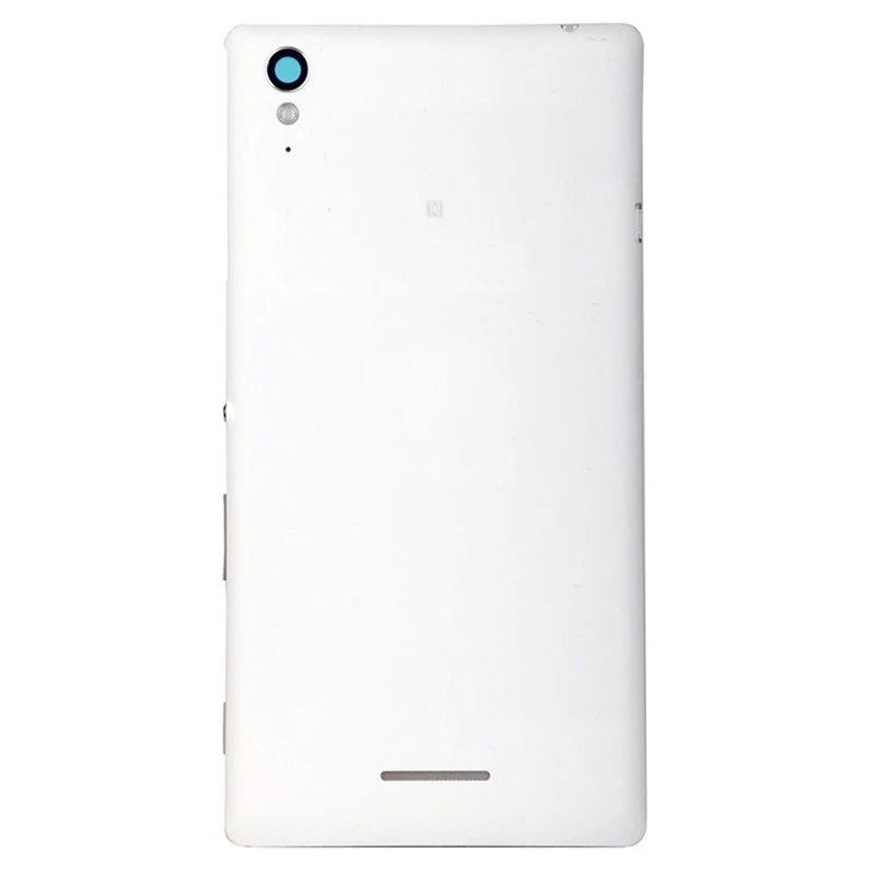 1 шт. Высокое качество для Sony Xperia T3 Крышка батарейного отсека задняя дверь корпус+ инструмент для ремонта iphone 7 корпус