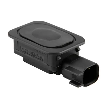 

ABS Lift/ Tailgate Release Switch Rear Trunk Lock Repl for Ford 2008-2019 1L2T-14K147-AA