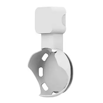 

Smart Speaker Wall Plug Power Stand Holder Power Bracket For Amazon Echo Dot 3
