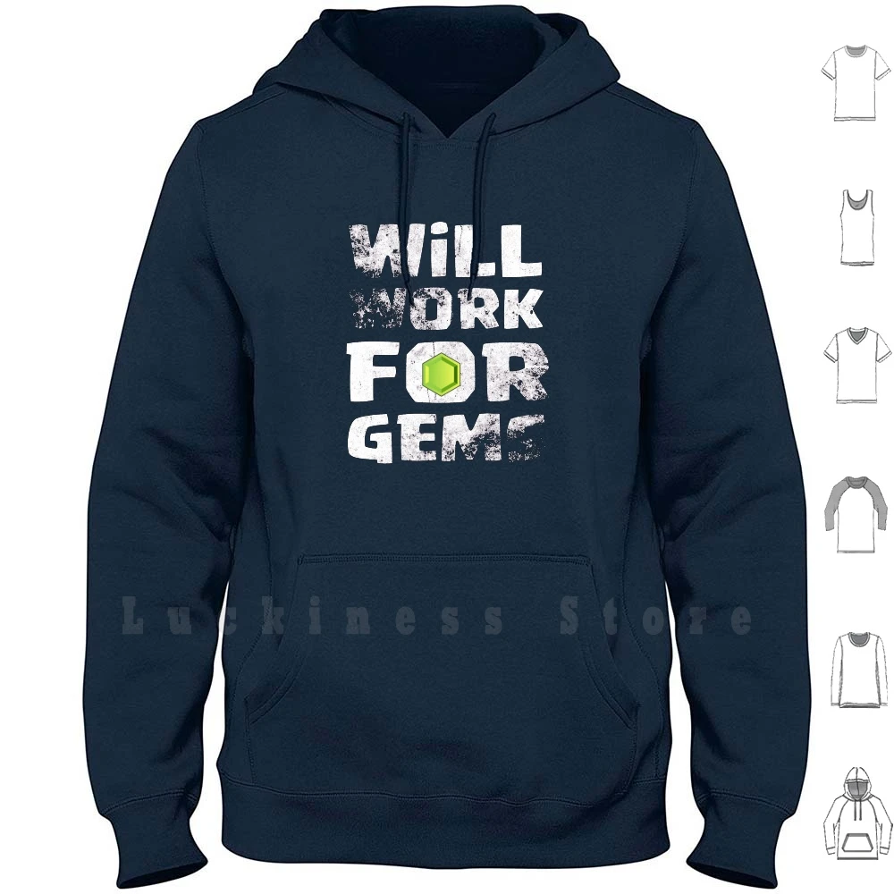 Clash of clans sweatshirt Clearance