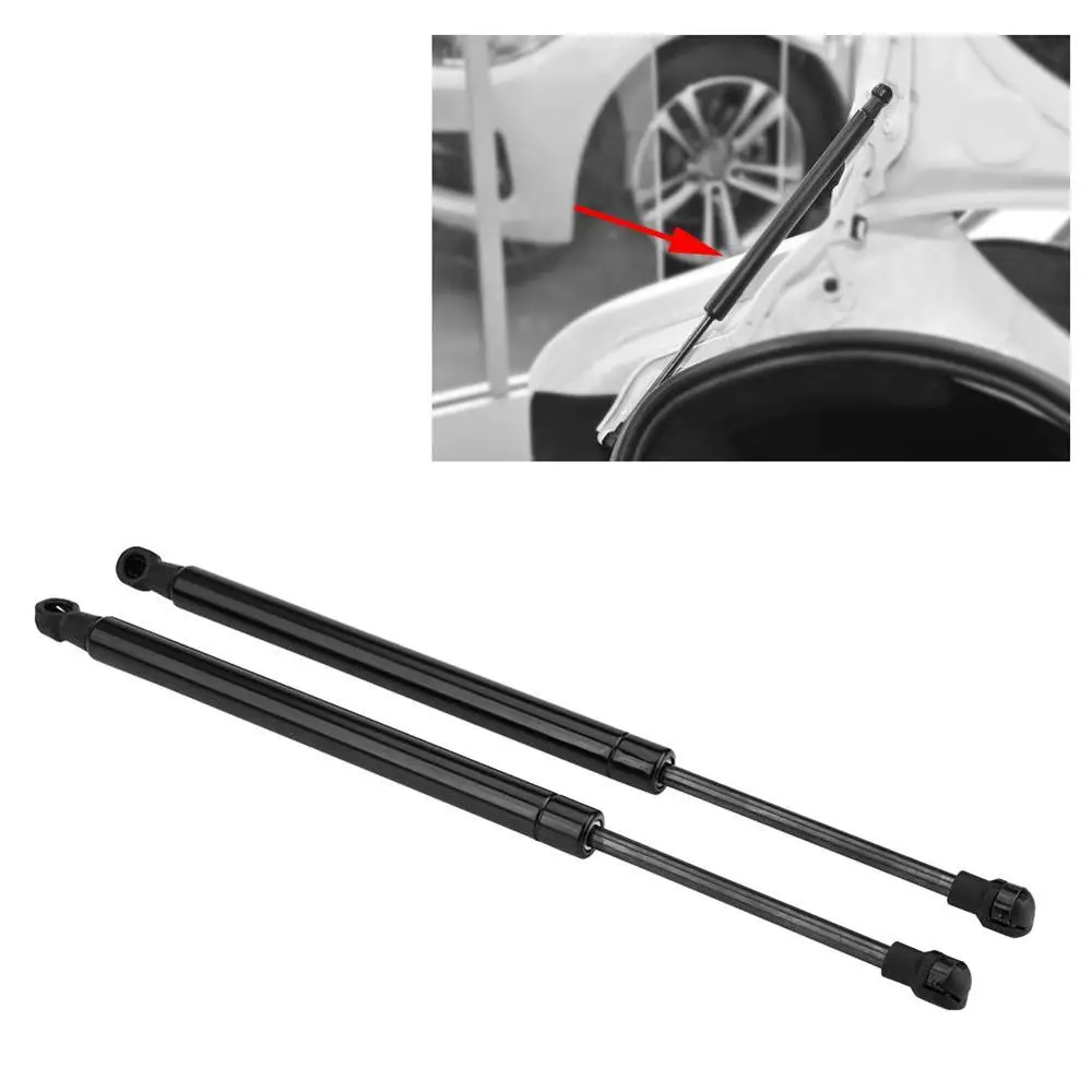 1 pair New Car trunk Tailgate Gas Struts Lift Spring for BMW E90 E90N