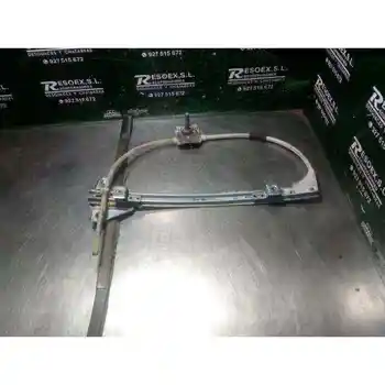 

WINDOW REGULATOR REAR RIGHT RENAULT MEGANE I CLASSIC (LA0)