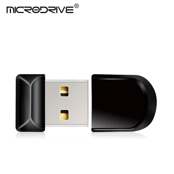 

100% Real Capacity Super Tiny Mini USB Flash Drives USB 2.0 Pendrive 64GB 32GB 16GB 8GB 4GB Thumbdrive USB Memory stick