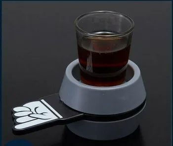 

The Shot Drinking Game with Shot Glass Great Party Fun Game