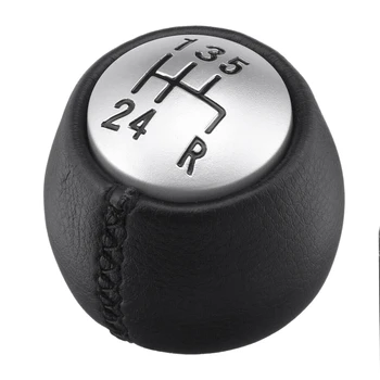 

5 Speed MT Gear Shift Knob Shift Lever for Alfa Romeo GT 147 166 3.2 V6 55347387