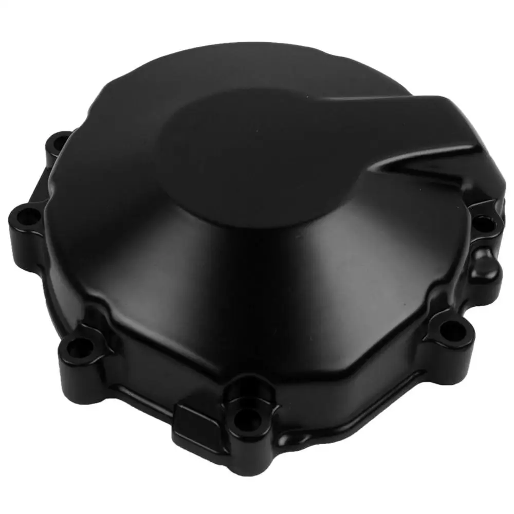 Крышка статора двигателя мотоцикла Картер для Kawasaki Ninja ZX6R ZX 6R ZX600 ZX636 2009 2018 17 16 15 14 13