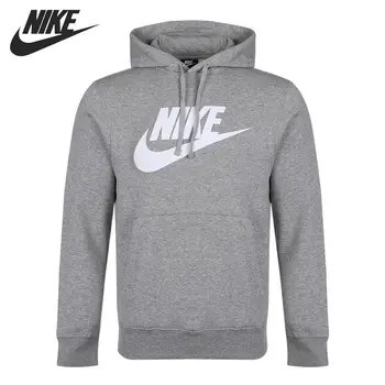 

Original New Arrival NIKE AS M NSW CLUB HOODIE PO BB GX Men's Pullover Hoodies Sportswear