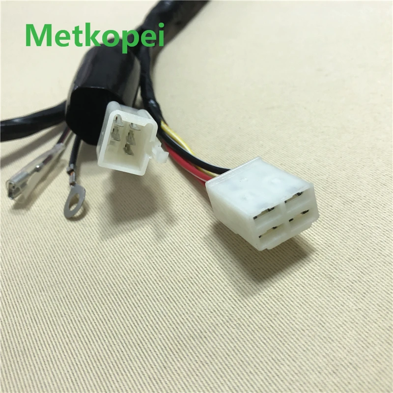 AX100 complete coil cable  (3)
