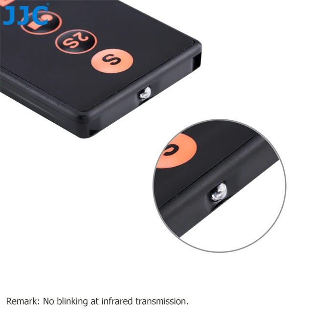 Sony Rmt-dslr2 Manual Camera IR Infrared Wireless Remote Control