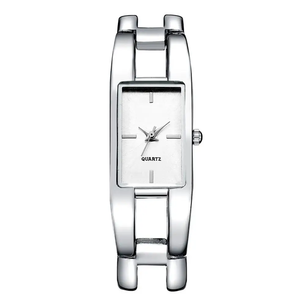 

Simple Womens Watches Brands Fashion Watch Woman Quartz Watch Women Bracelet Luxury Ladies Wristwatch Relogio Feminino#W