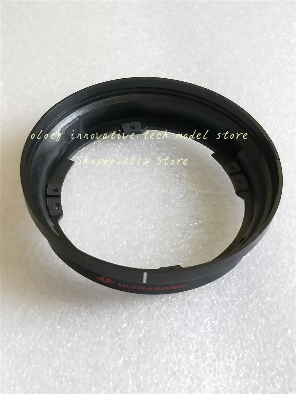 佳能 24-70 2.8 红点筒1