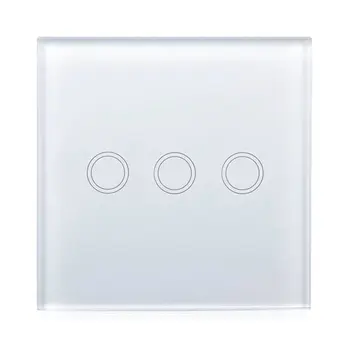 

Smart Life WiFi Curtain Blind Switch for Roller Shutter Electric motor Google Home Alexa Echo Voice Control DIY Smart Home