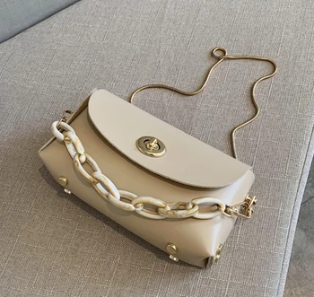 

Small Designer High Quality PU Leather Armpit Bag for Women 2020 Elegant Shoulder Handbags Female Travel Crossbody Hand Bag