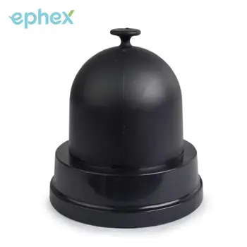 

Ephex with 5 Dices Party Automatic Dice Cup Plastic Entertainment Dice Roller Cup Electronic Interactive Board Games