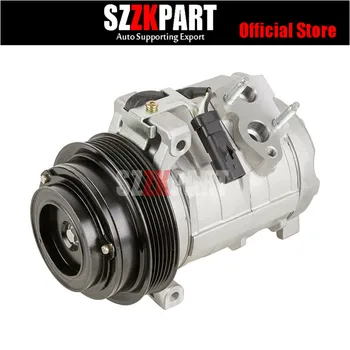 

BBN261450B BBN261450C BBN261450D HS-18N auto air ac compressor for MAZDA CX-7/for Mazda 3/for Mazda 5 2.3L 2.5L 6pk
