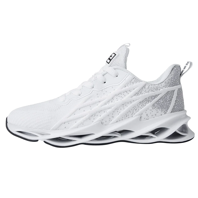 

Men's breathable Thin Mesh sports shoes ultra-light running shoes shock-absorbing running shoes go-anywhere shoes