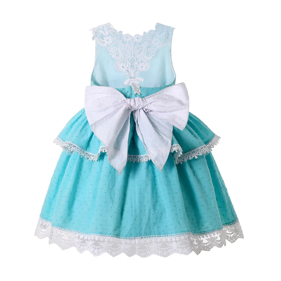 navy blue dress for baby girl Girls Blue Dresses | Fashion Girls Blue Dresses main image 0