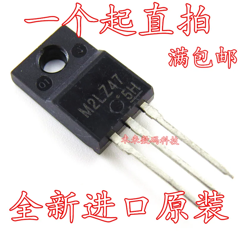 10 шт./лот M2LZ47 M2GZ47 800V 2A