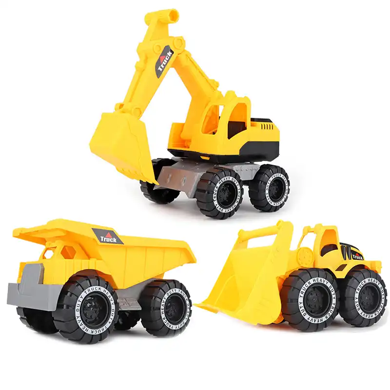 big size truck toys