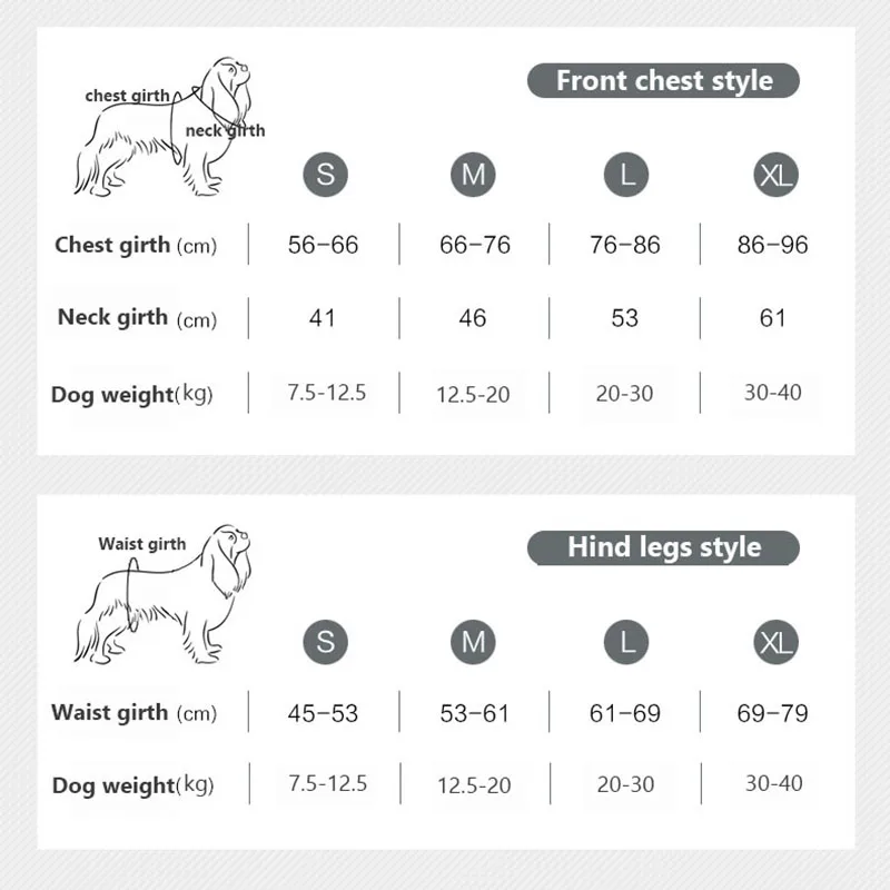 Dog-Rehabilitation-Auxiliary-Strap-Walking-Stand-Dog-Leg-Support-Leg-Disability-Injury-Older-age-pet-Auxiliary (4)