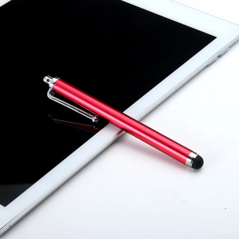 

5pcs/lot Universal Tablet Stylus Touch Screen Pen Stylus Pens For Ipad Tablet Smartphone For Samsung Cellphone Touch Screen Pens