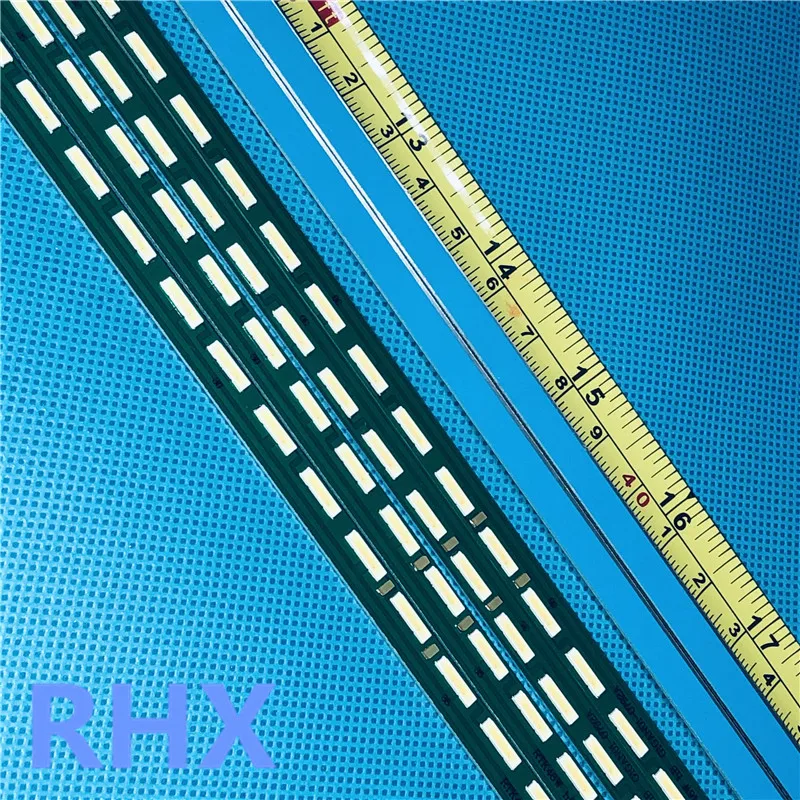 BYKSKI 30mm Thick Copper 360mm Single Row of