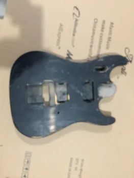 

Afanti Music DIY Electric guitar Body (3290)