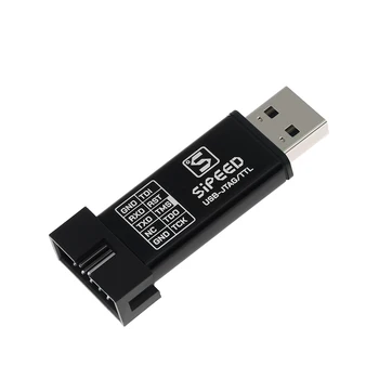 

Free shipping Sipeed FT2232D JTAG USB RV Debugger For Lichee Tang RISC-V Development Board