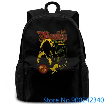

Bob Marley Marley 77 Hot Sale Hot Cheap women men backpack laptop travel school adult student