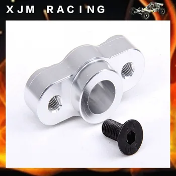 

CNC metal clutch shoe holder FOR 1/5 HPI ROVAN KM MCD GTB FG DDT FID RACING Baja LOSI ENGINES RC CAR PARTS