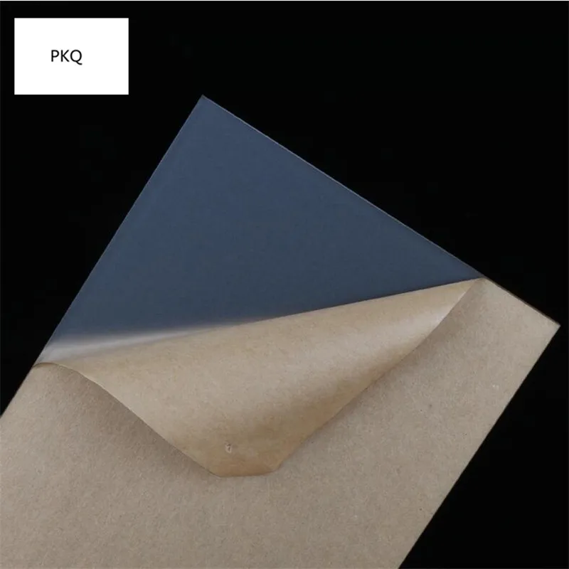 

Frosted transparent Acrylic Board Plexiglass Plastic Sheet Photopermeability Organic Glass Polymethyl Methacrylate matte clear