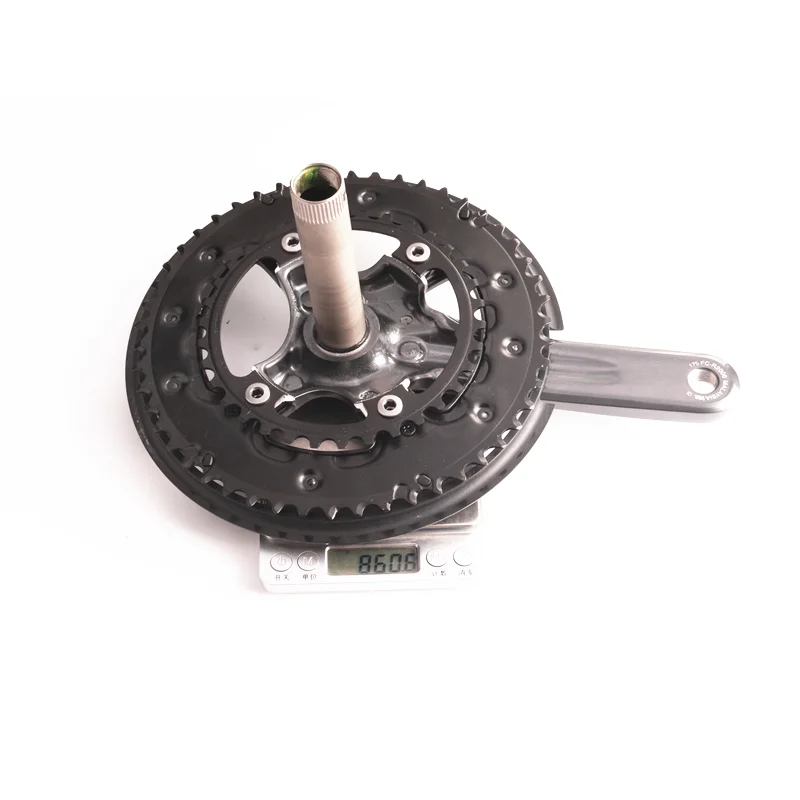 Shimano Claris R2000, 8 скоростных Шатунов для шоссейного велосипеда, 170 мм, 50, 34 Т, 175 мм, 50, 34 T, rs500, BB, нижний кронштейн, дорожный шатун