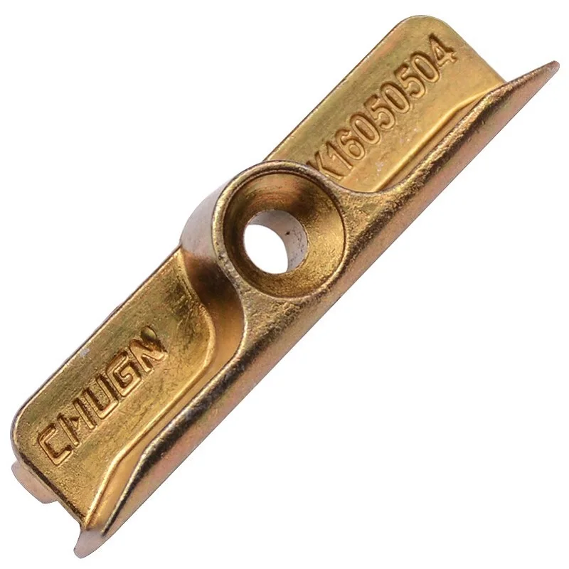 Plastic steel window casement drive buckle casement window linkage lever lock point