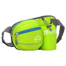 Спортивная сумка для бега, поясная сумка, карманная Сумка для бега, портативная водонепроницаемая сумка для велоспорта, уличная сумка для телефона, противоугонная сумка, поясные сумки, бутылка для воды