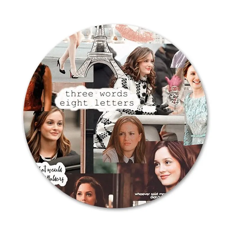 Pin on Blair Waldorf