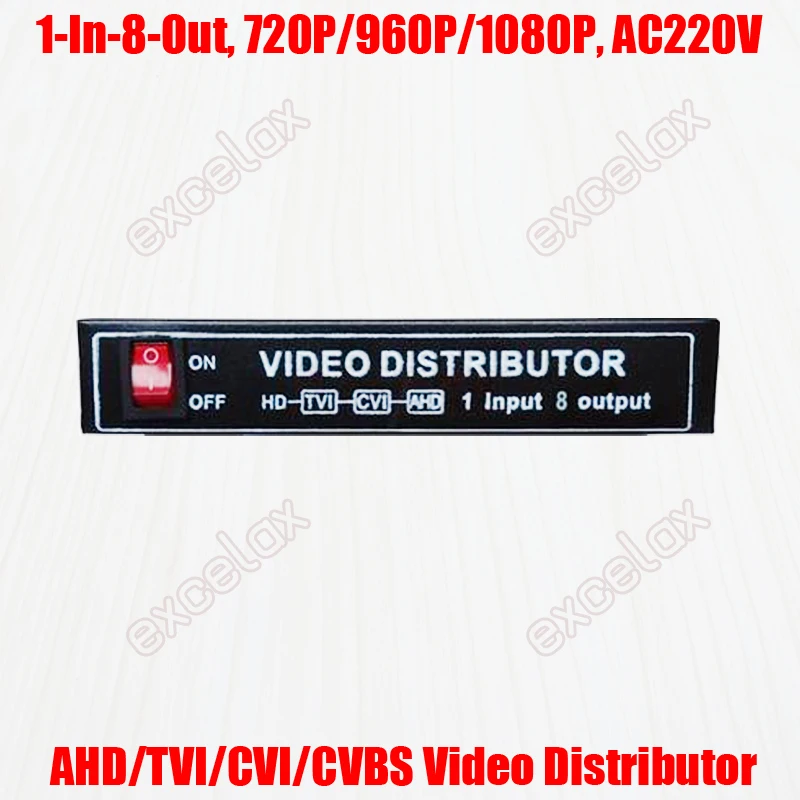 1in8out video distributor_SK-VD0108HD-1 1