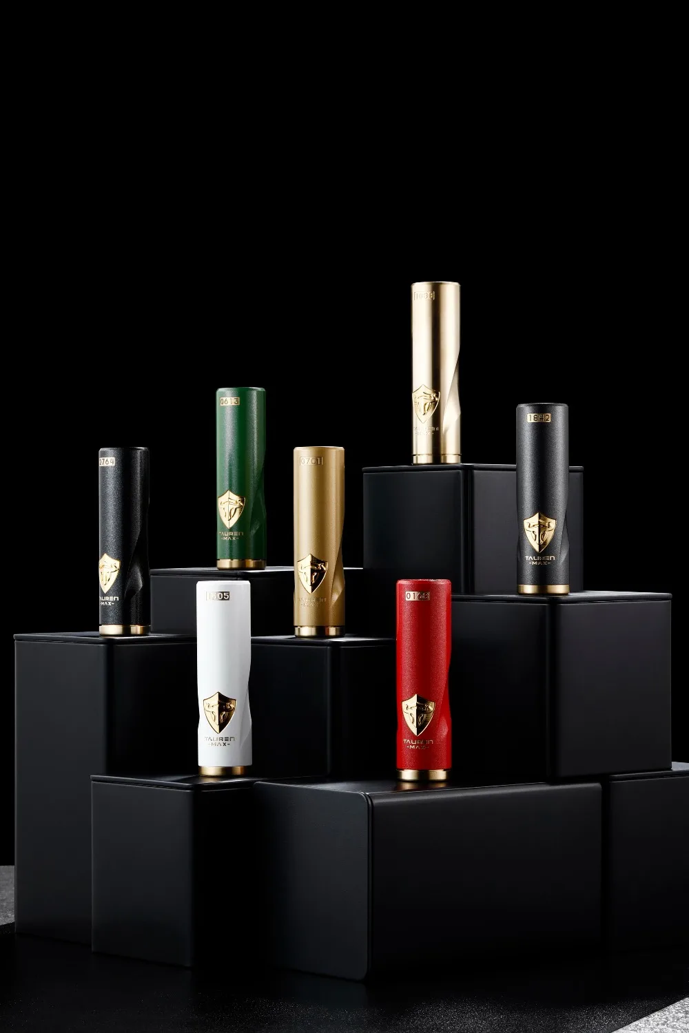 Tauren Hybrid Max Mod (1)