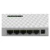 1000 М Настольный Сетевой Коммутатор RJ45 Gigabit Ethernet 5 Port LAN Desktop Fast Ethernet HUB Shunt EU/US Адаптер для домашнего монитора