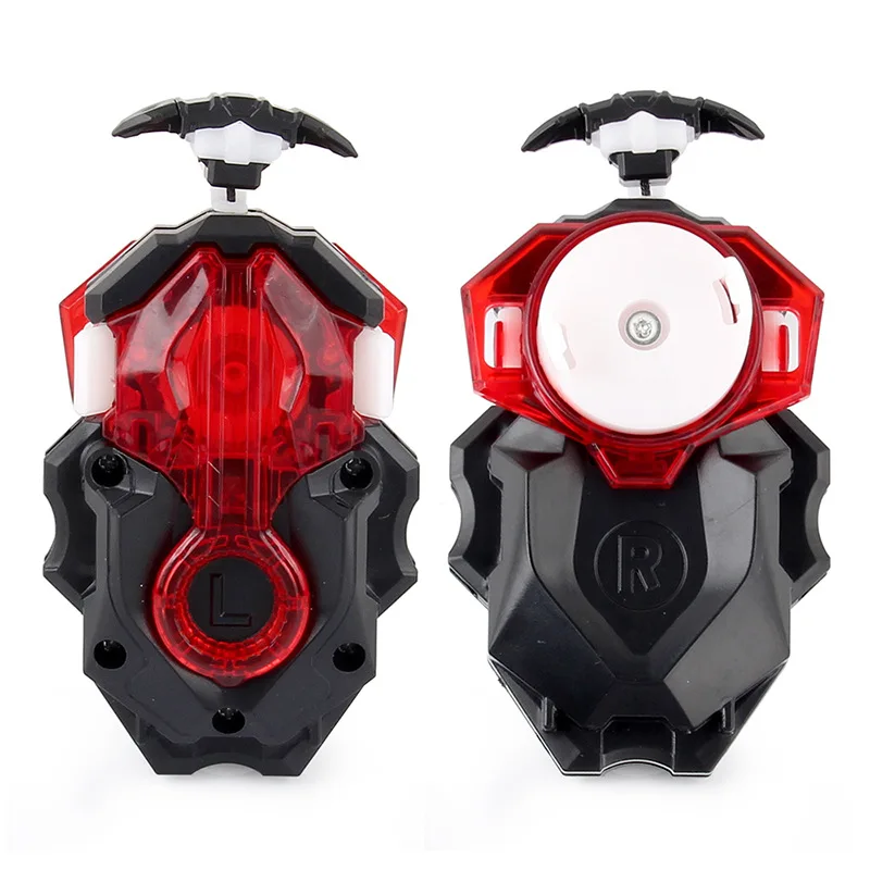 TAKARA TOMY Beyblades Accessories Wire Launcher Two-way Anttena Toys Parts for Children MQ-B184 3