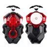 TAKARA TOMY Beyblades Accessories Wire Launcher Two-way Anttena Toys Parts for Children MQ-B184 3