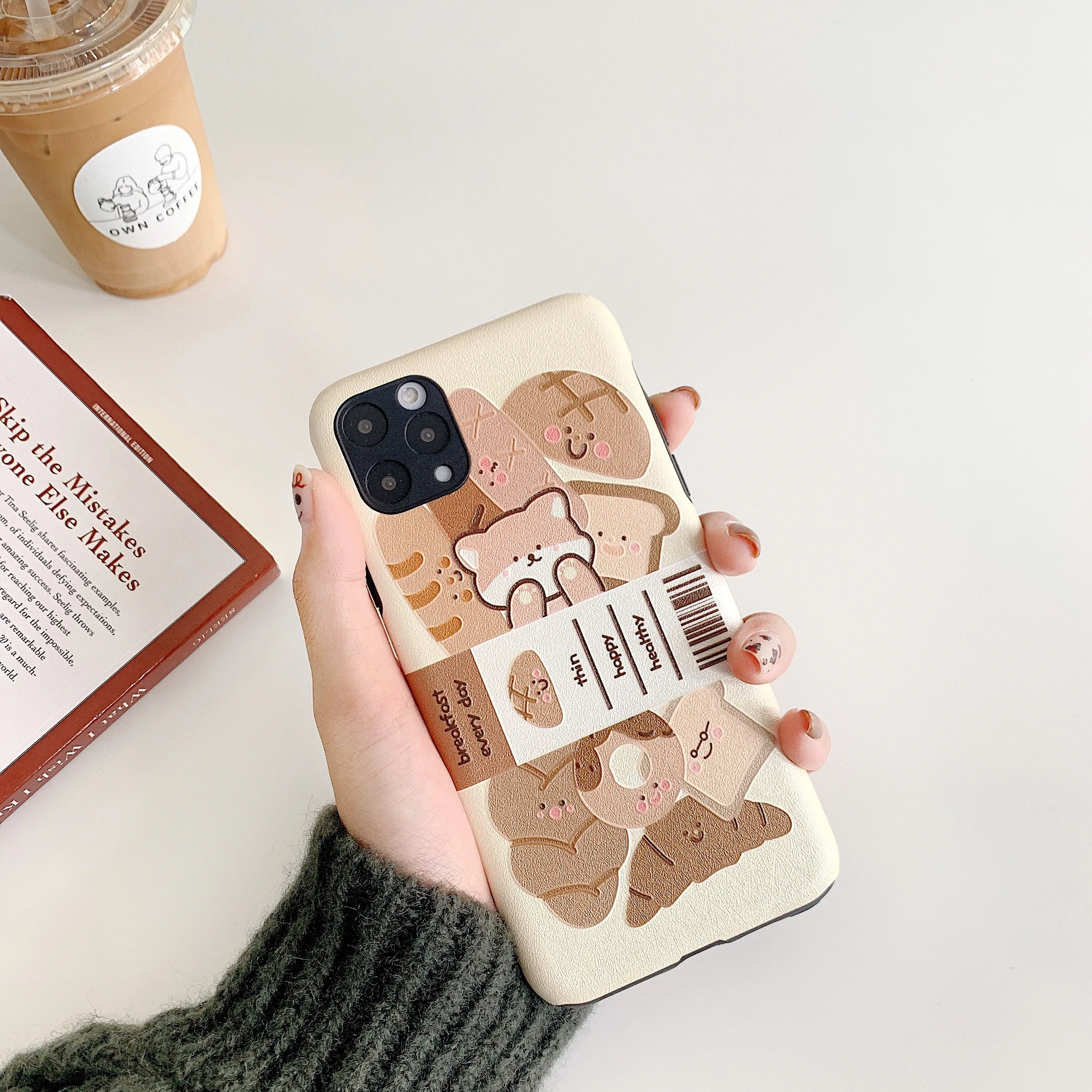 Чехол для телефона Ms Win твердый пластиковый чехол iPhone 11 Pro Max 7P 7 6SP 6P 6S 6|Бамперы| |