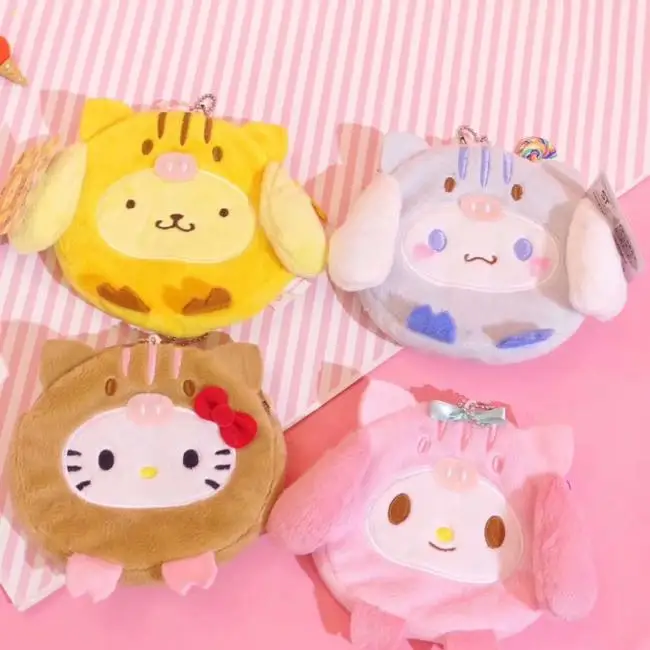 pompurin plush