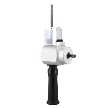 

Metal Cutting Double Head Sheet Nibbler Saw Cutter Tool Drill Attachment Free Cutting Tool Nibbler Sheet Metal Hand Tools Iron b