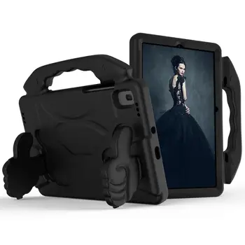

For Samsung GALAXY Tab S5e SM-T725 case T720 Tablet case for Tab S6 T860 T865 EVA kids Cover For Samsung S6 Lite P610 P615 coque