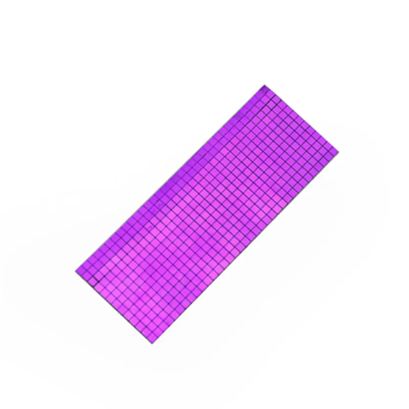 Роликовые коньки анти-истирание протектор Наклейка для SEBA High HV HL KSJ Igor Тормозная горка защитная накладка универсальная встроенные патины - Цвет: purple