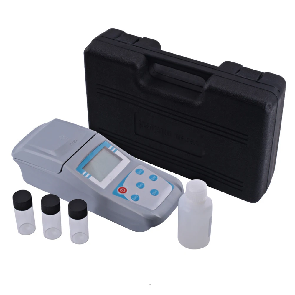 Measurement & Analysis Instruments Portable Turbidimeter Sewage